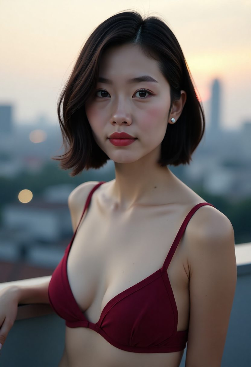 听雪入长安海报